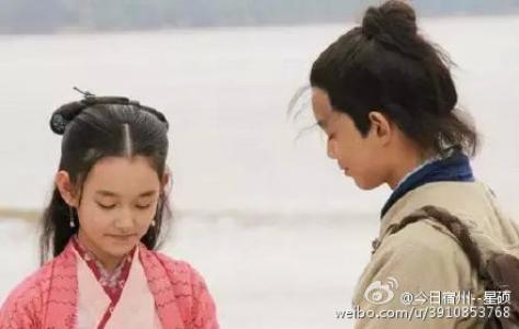 吴磊旋风少女芒果TV放心去飞高清采访图9P 吴磊图片第5张