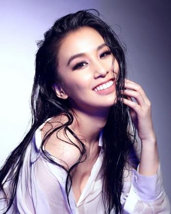 人气小花旦杨幂夏日复古风甜美写真桌面壁纸(三)第2张