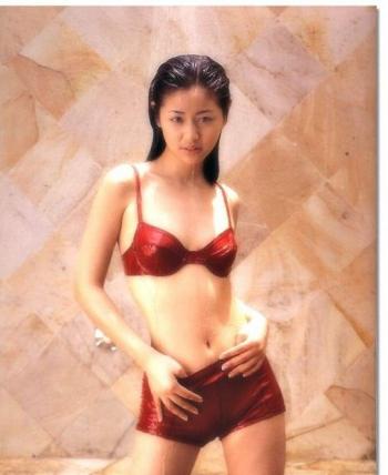 明星杨幂图片 _ 第(28)张