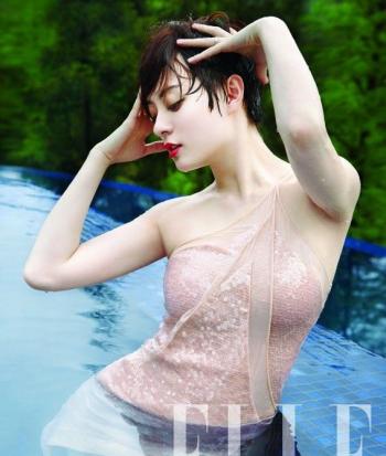 明星杨幂图片 _ 第(32)张