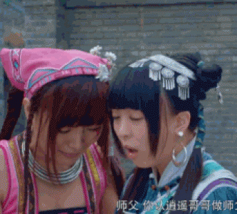 可爱猫咪带字表情包图片第3张