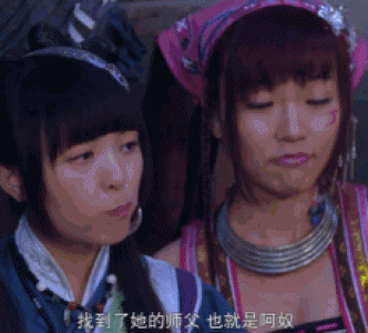 可爱猫咪带字表情包图片第6张