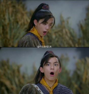 吴磊图片图片 _ 第(9)张