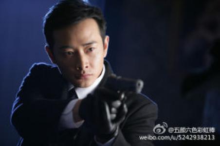 罗晋图片图片 _ 第(4)张