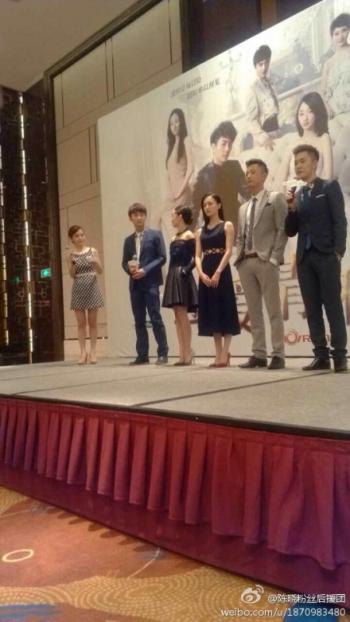 爱情公寓 邓家佳及女主角美艳造型全解析第3张