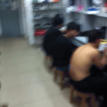经典搞笑gif图片图片 _ 第(8)张