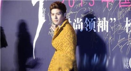 中国内地影视男演员帅哥明星陈学冬高清写真图片合集电脑桌面壁纸下载第4张