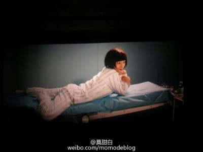 电影情敌蜜月剧照花絮图片  子画师尊真是萌萌哒~第2张
