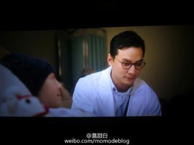 电影情敌蜜月剧照花絮图片  子画师尊真是萌萌哒~第3张