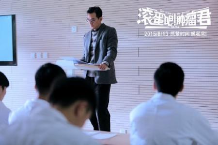 吴彦祖图片 _ 第(4)张