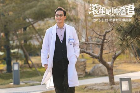 吴彦祖图片 _ 第(6)张