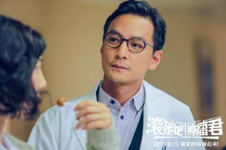 吴彦祖图片 _ 第(7)张
