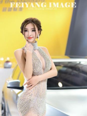 女星李颖图片 _ 第(6)张