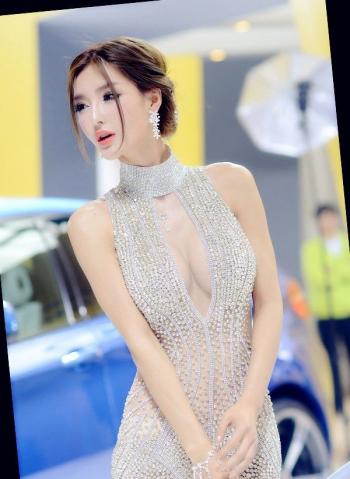 女星李颖图片 _ 第(8)张