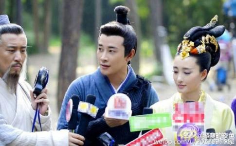 罗晋图片图片 _ 第(5)张