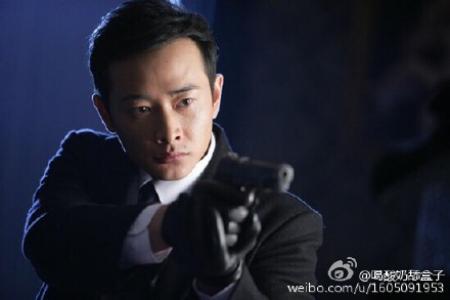 罗晋图片图片 _ 第(10)张