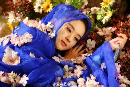赵丽颖图片 _ 第(1)张