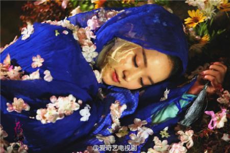 赵丽颖图片 _ 第(2)张
