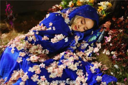 赵丽颖图片 _ 第(3)张