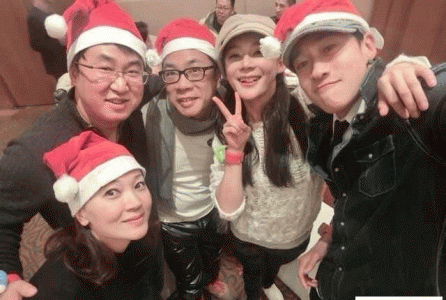 袁姗姗写真图片第3张