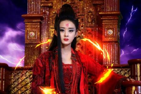 赵丽颖图片 _ 第(5)张