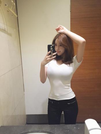 嫩模写真图片 _ 第(5)张