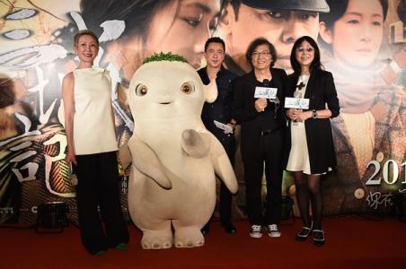 井柏然帅气写真图片 大胆露出腹肌尽显男人魅力第3张