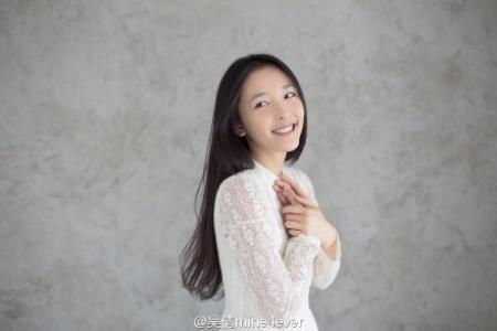 吴倩图片 _ 第(2)张