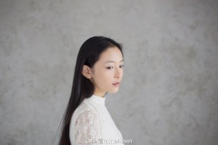 吴倩图片 _ 第(4)张