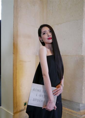 郭碧婷图片图片 _ 第(9)张