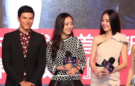 郭碧婷图片图片 _ 第(4)张