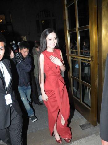 郭碧婷图片图片 _ 第(12)张