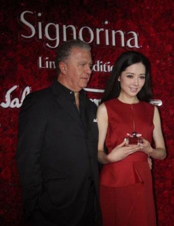 郭碧婷图片图片 _ 第(4)张