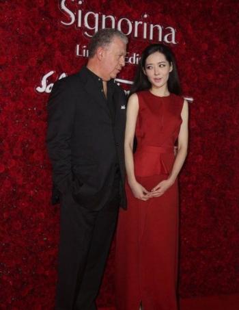 郭碧婷图片图片 _ 第(5)张