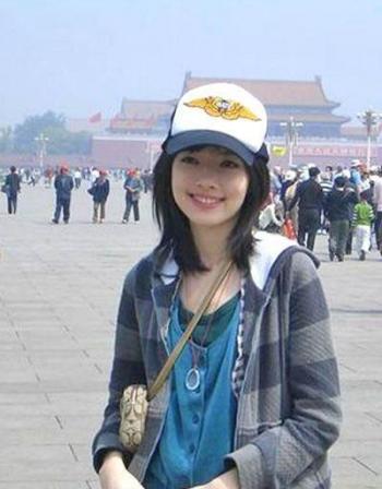 郭碧婷图片图片 _ 第(8)张