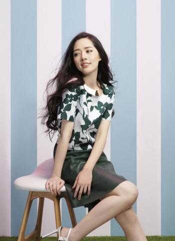 郭碧婷图片图片 _ 第(6)张
