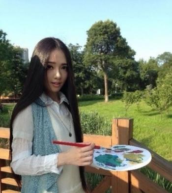 郭碧婷图片图片 _ 第(12)张