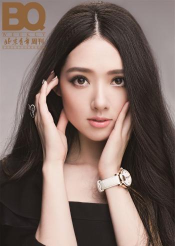 郭碧婷图片图片 _ 第(5)张