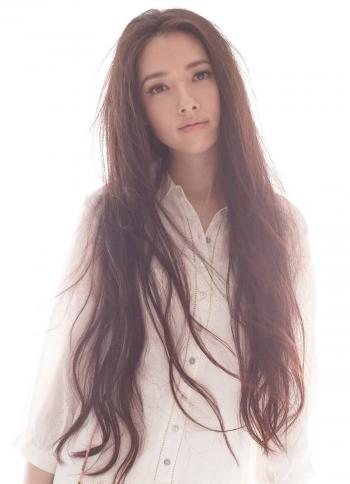 郭碧婷图片图片 _ 第(5)张