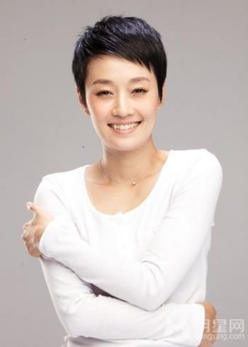 中国当红内地陕西省西安男演员导演小爸爸曝定妆照文章马伊琍夫妻携手演绎第1张