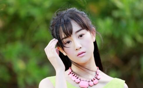鹿鼎记开机曝韩栋张檬等主角剧照第5张