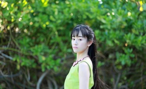 鹿鼎记开机曝韩栋张檬等主角剧照第3张