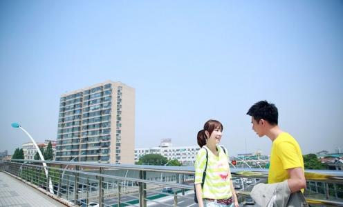 优星馆学生妹艾西清纯学生装写真图片第0张