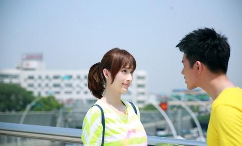 学生装美女图片 _ 第(6)张