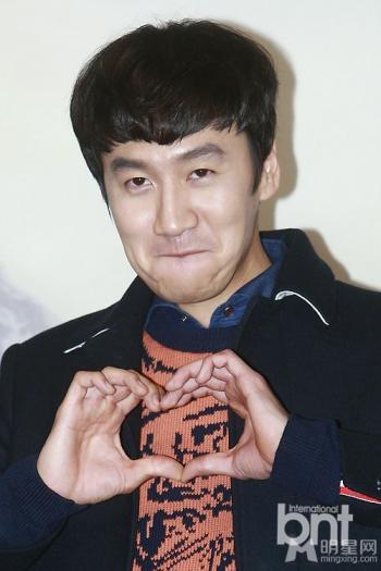 高清韩国京畿道南扬州男明星李光洙确认出演中国版《我结》搭档熊黛林结成假想夫妻(图)第4张