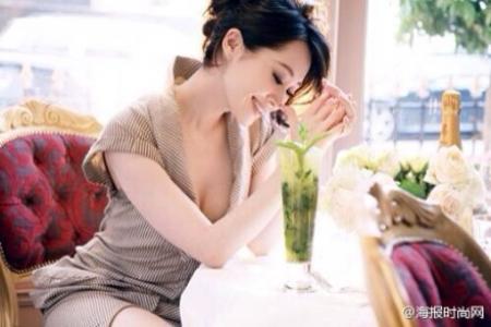 许晴图片 _ 第(5)张