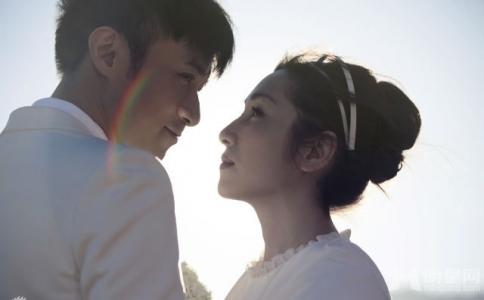 创意婚纱照图片 _ 第(3)张