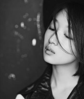 周冬雨图片 _ 第(3)张