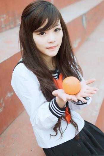 赵多娜图片 _ 第(6)张
