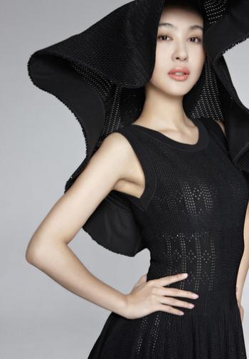 李菲儿图片   李菲儿清新写真图片第0张